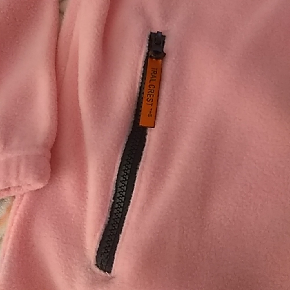 Fleece jacket - Picture 3 of 6